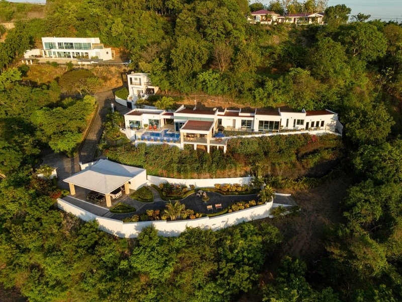 Casa en venta en Pacific Marlin, San Juan del Sur