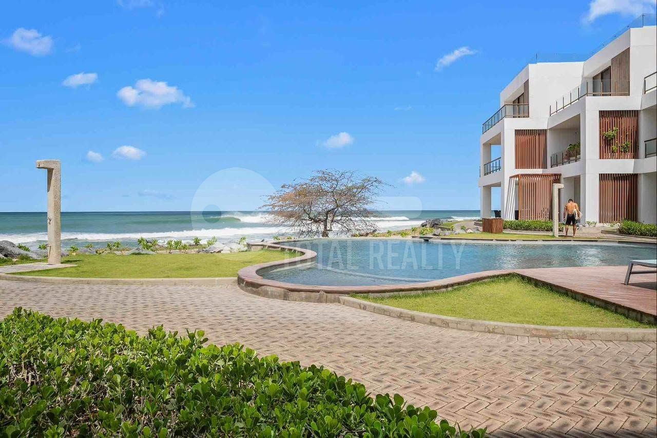 Apartamento en venta en Hacienda Iguana, Tola