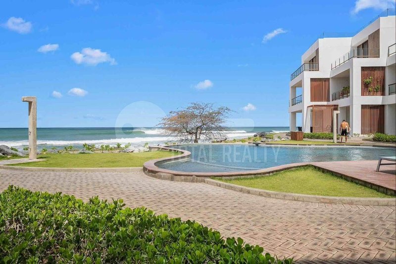 Apartamento en venta en Hacienda Iguana, Tola