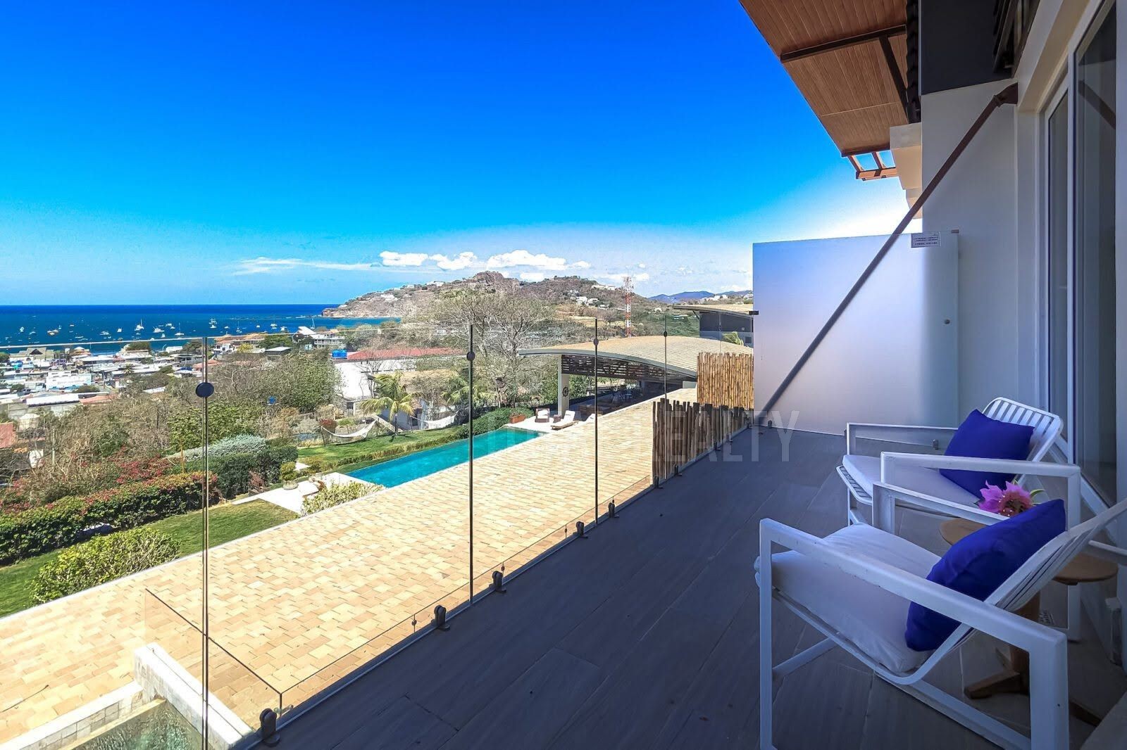 Apartamento en venta en La Santa Maria, San Juan del Sur
