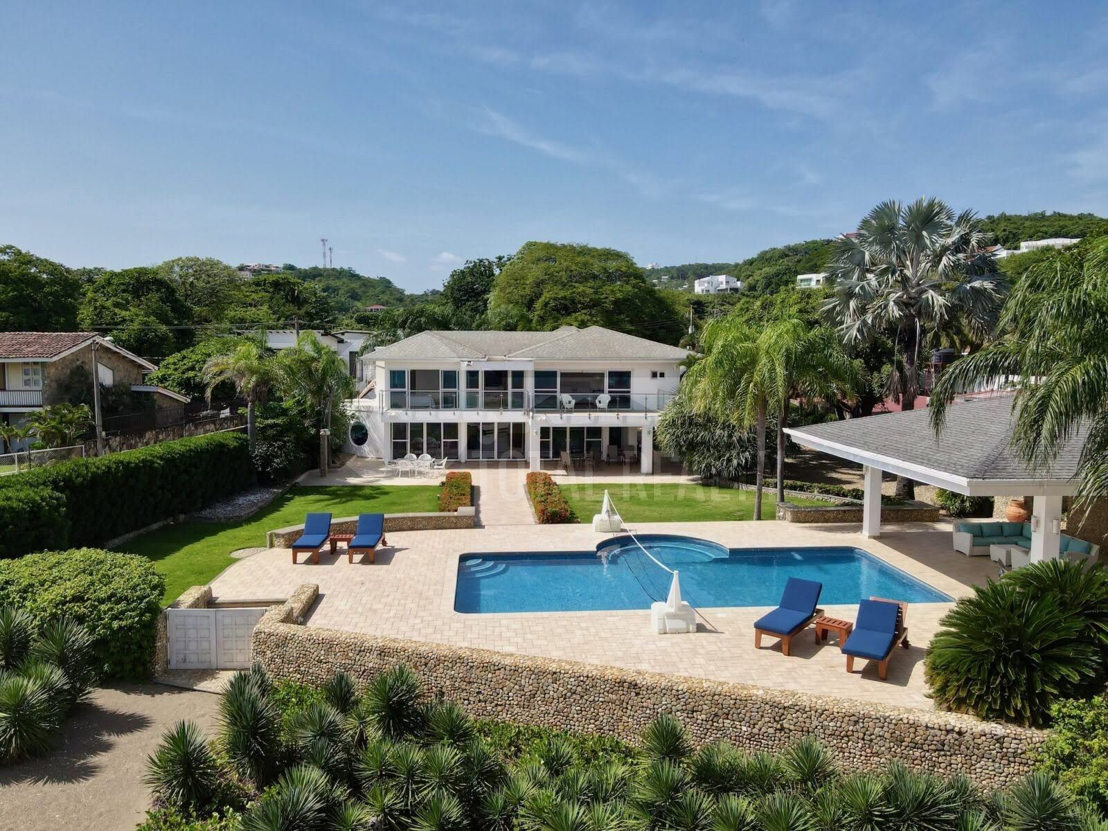 Casa en venta en San Juan del Sur