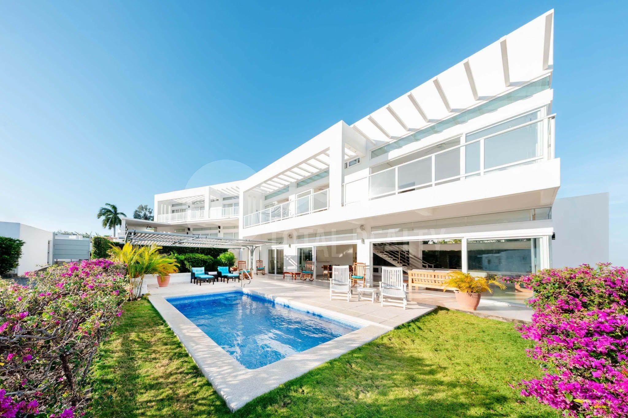 Casa en venta en Lomas de San Juan del Sur, San Juan del Sur