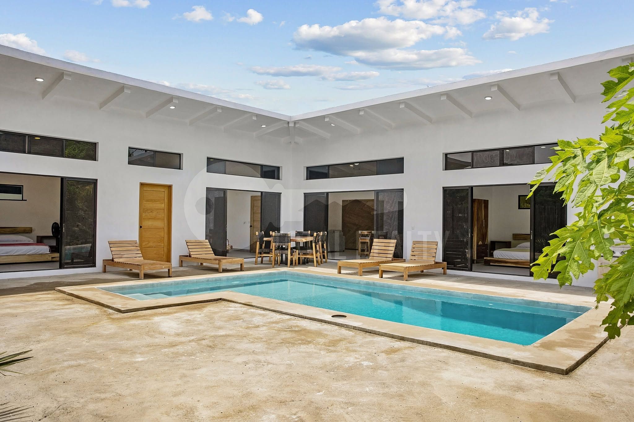 Casa en venta en San Juan del Sur