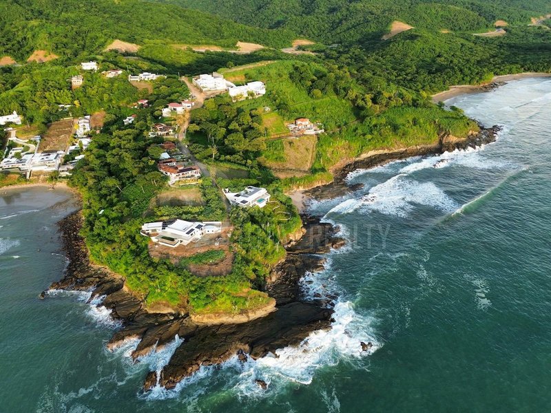 Terreno en venta en Playa Remanso, San Juan del Sur