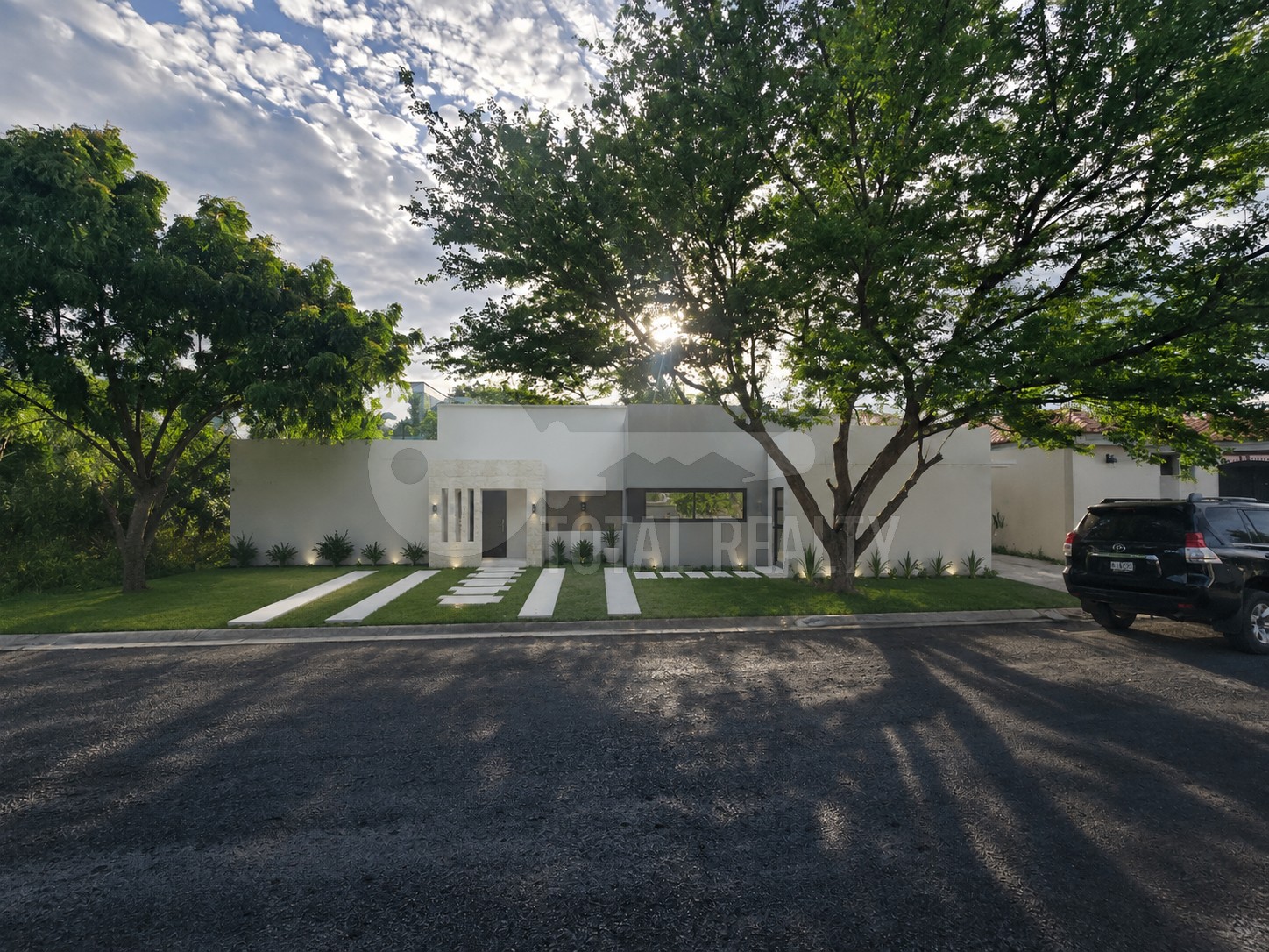 Casa en venta en Bosques del Terraza
