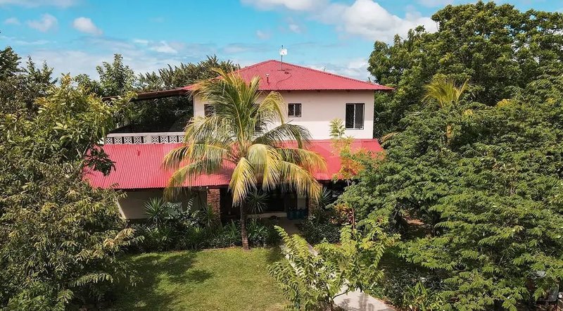 Casa en venta en Popoyo, Tola