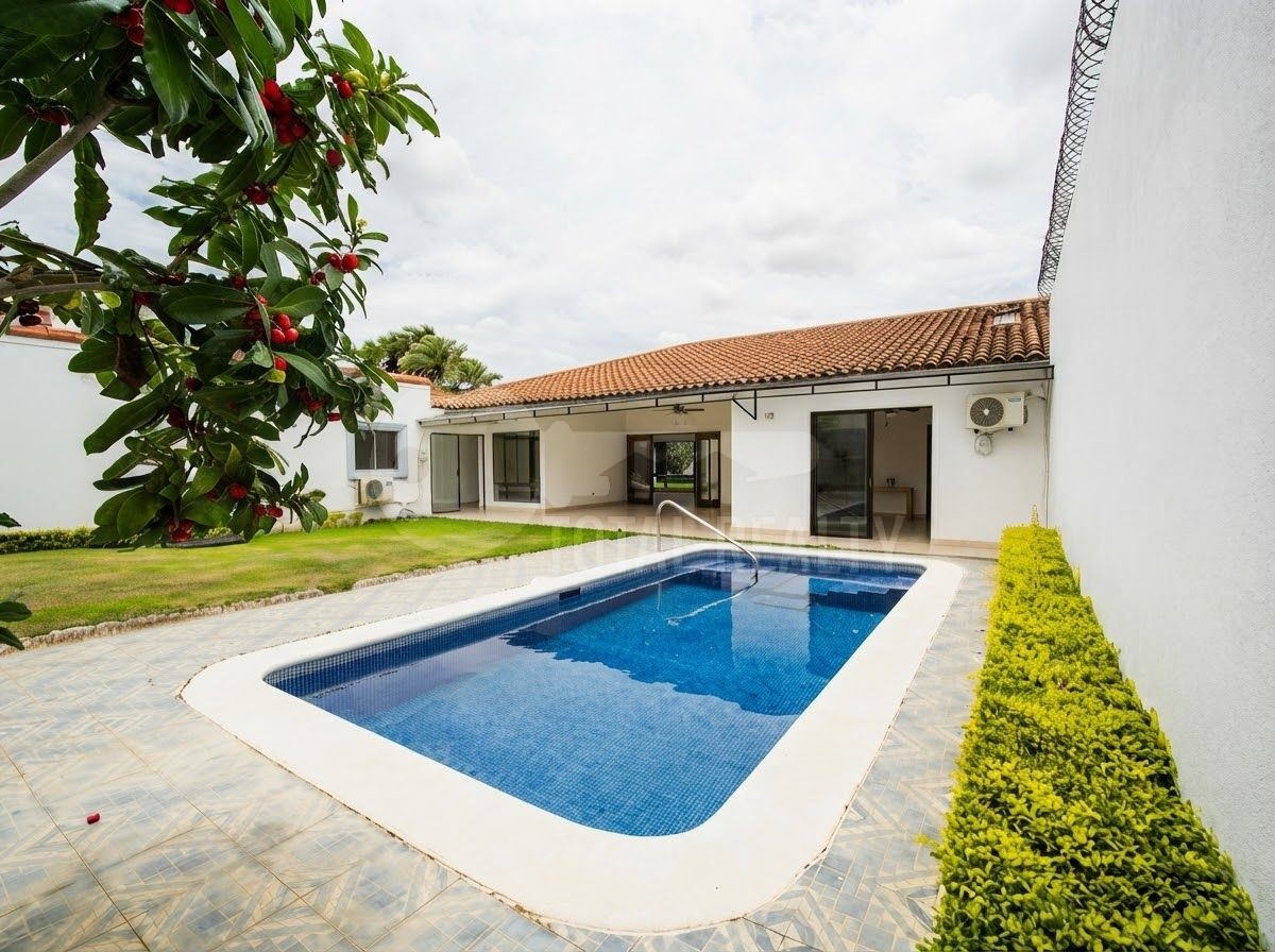 Casa en venta en La Estancia, Santo Domingo