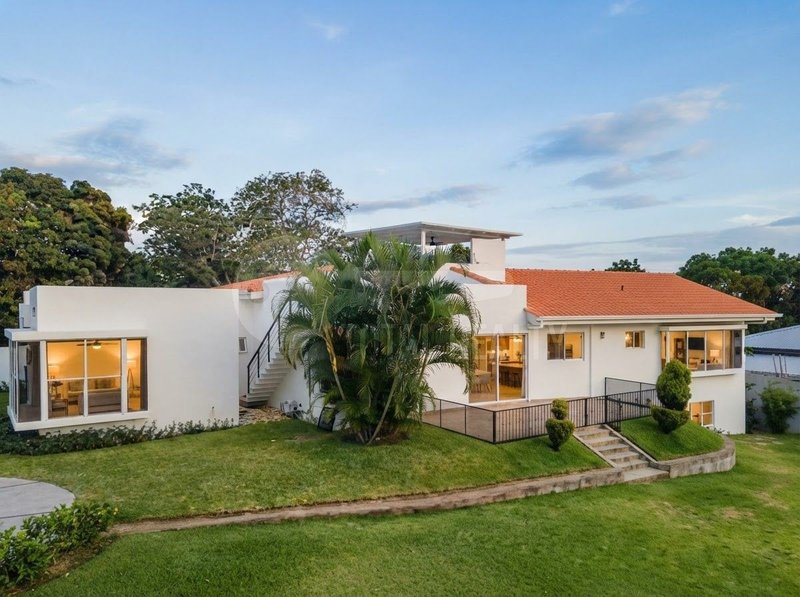 Casa en venta en Jardines de Santo Domingo, Santo Domingo