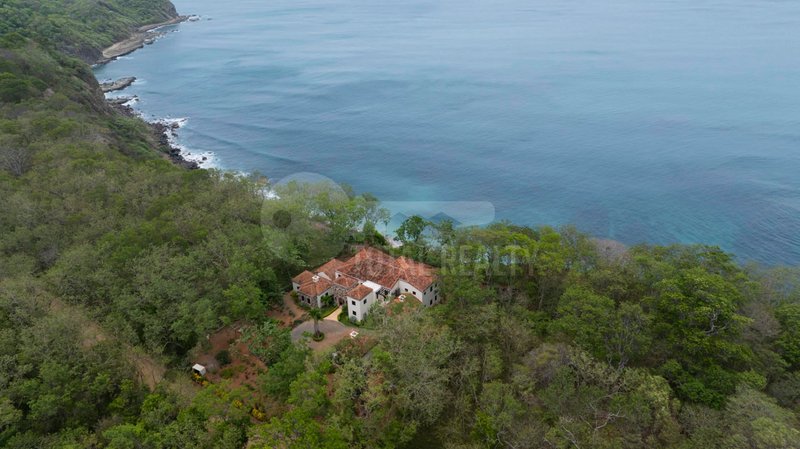 Casa en venta en Rancho Santana, Tola