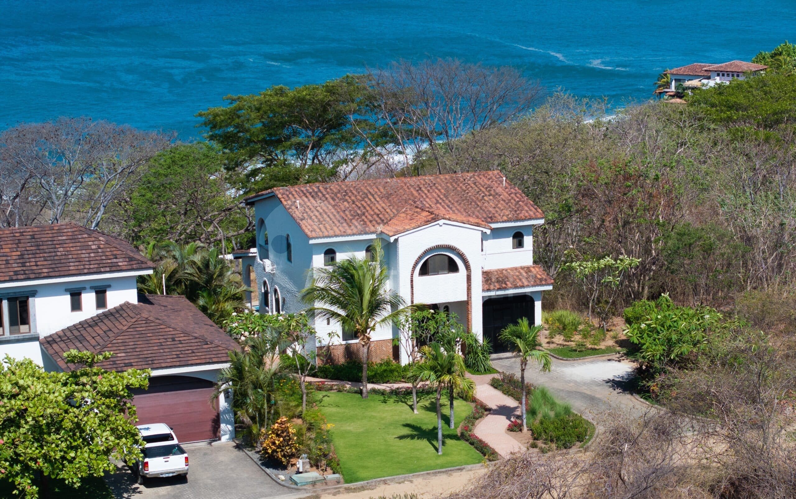 Casa en venta en Rancho Santana, Tola