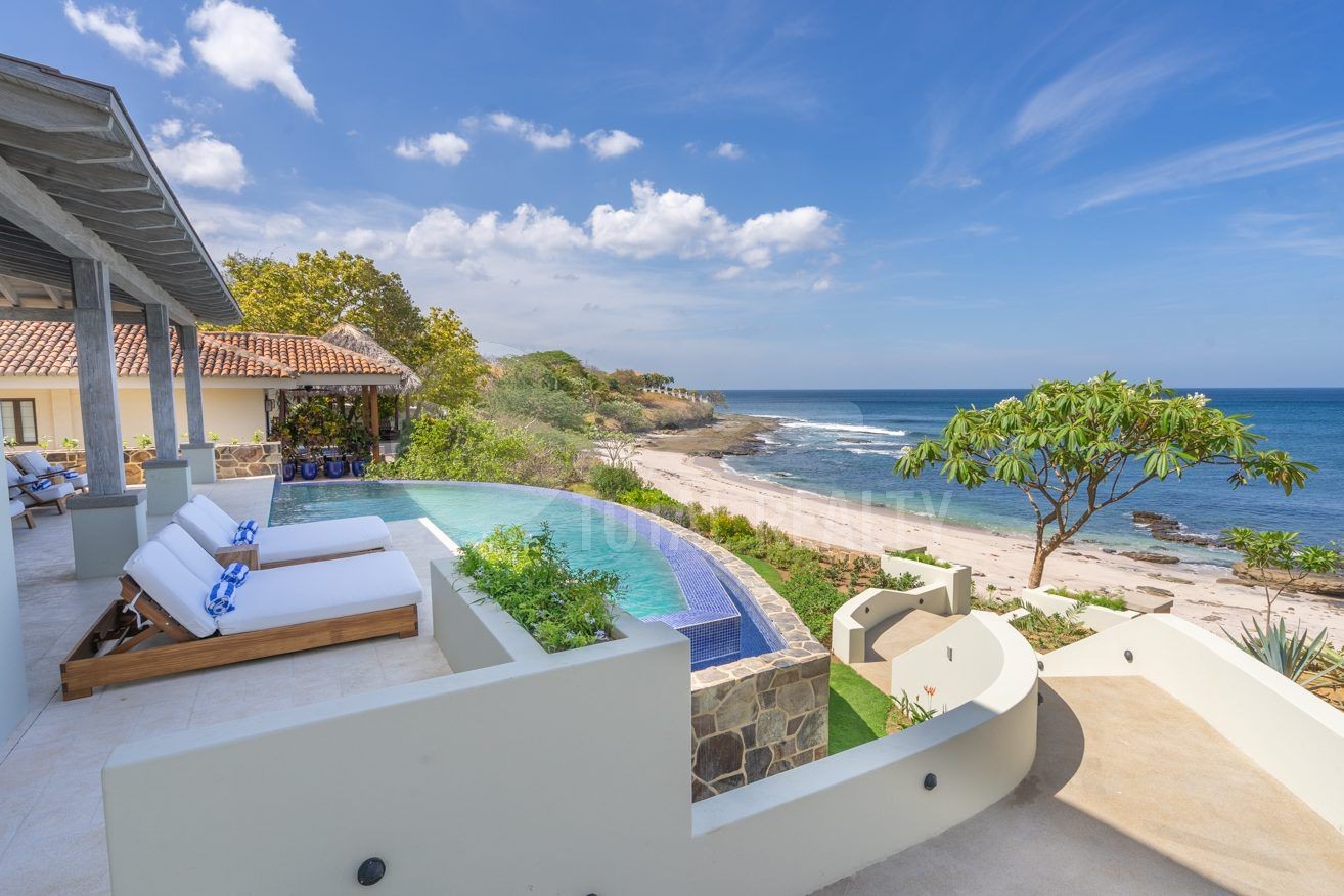 Casa en venta en Rancho Santana, Tola