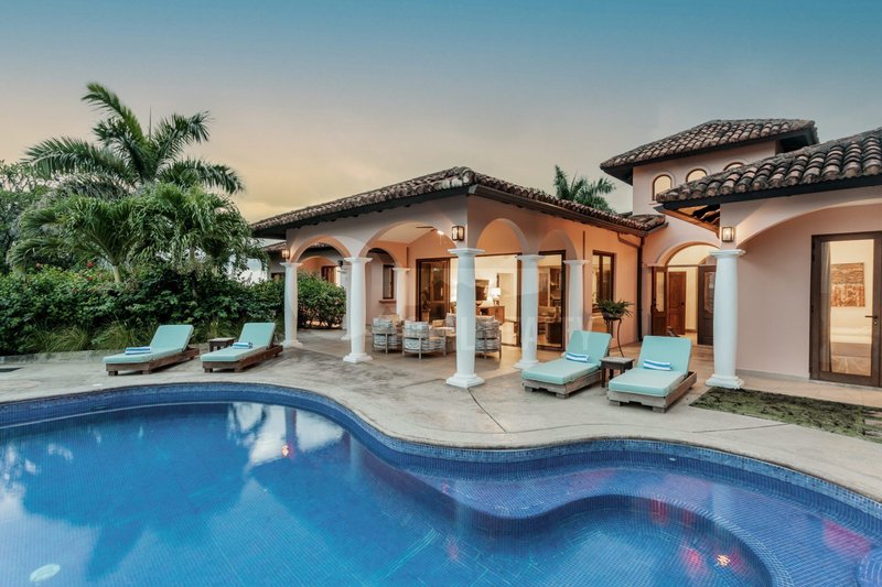 House for sale in Rancho Santana, Tola