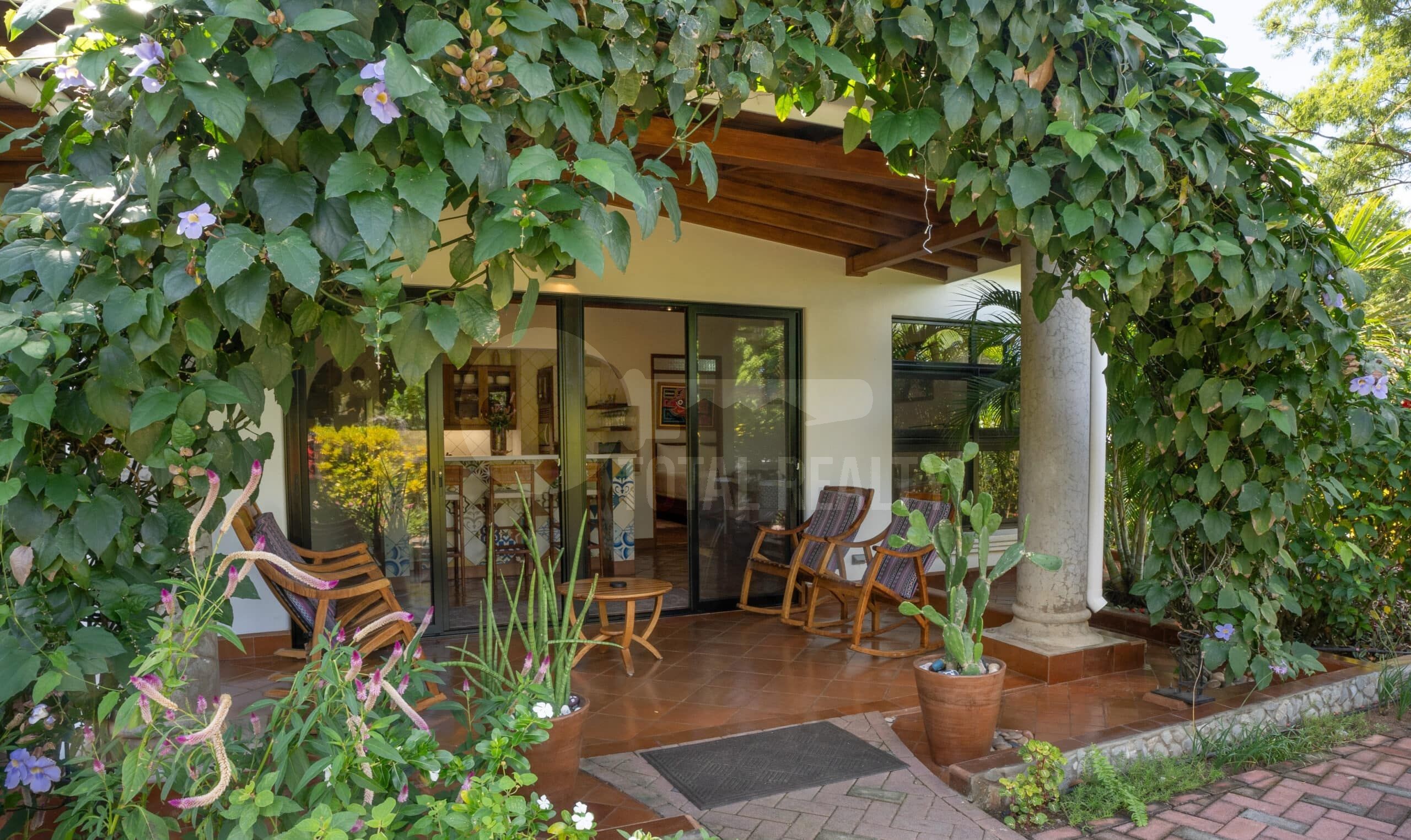 Casa en venta en Rancho Santana, Tola