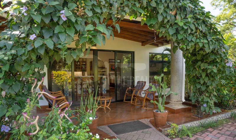 Casa en venta en Rancho Santana, Tola