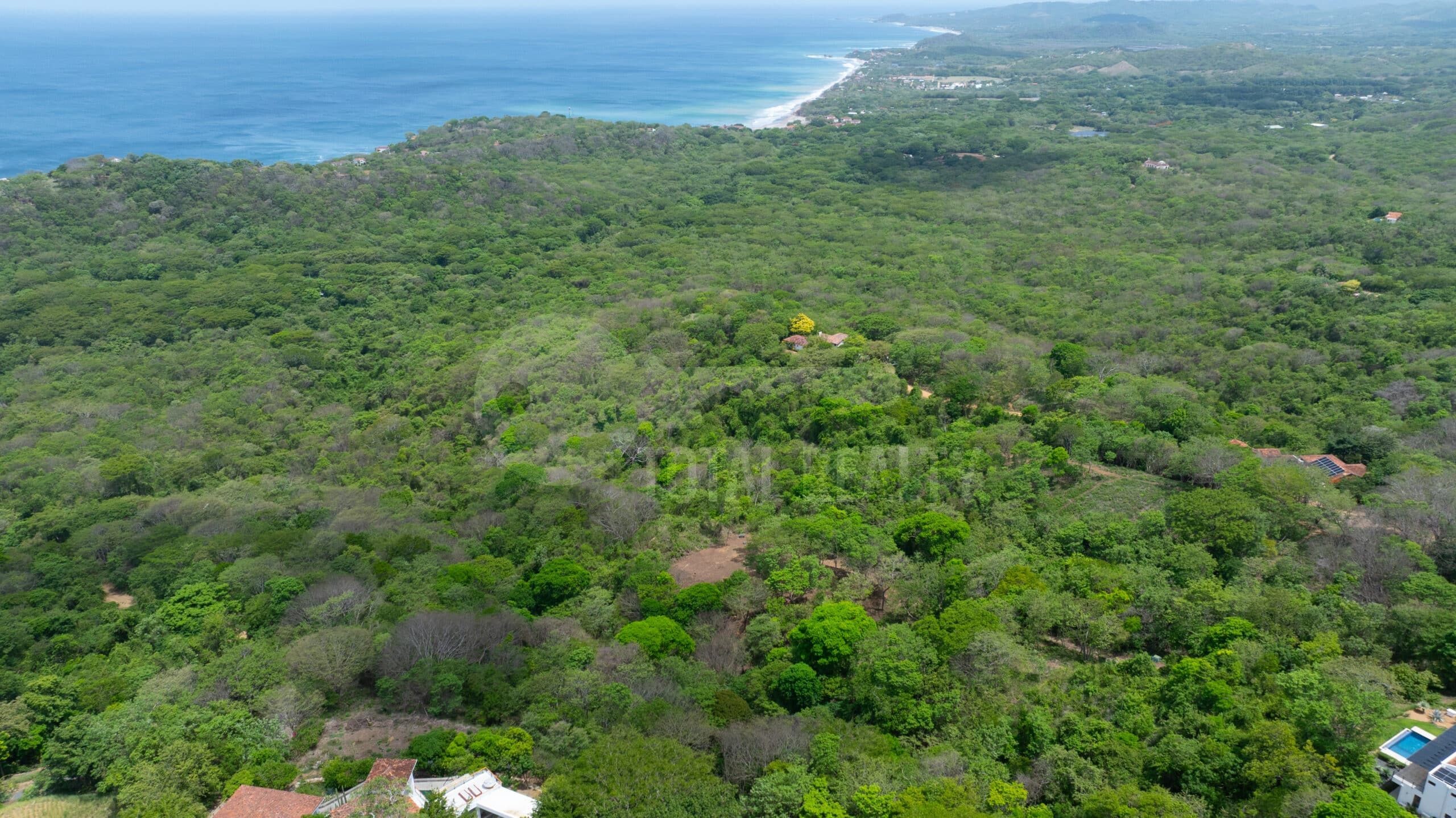 Terreno en venta en Rancho Santana, Tola