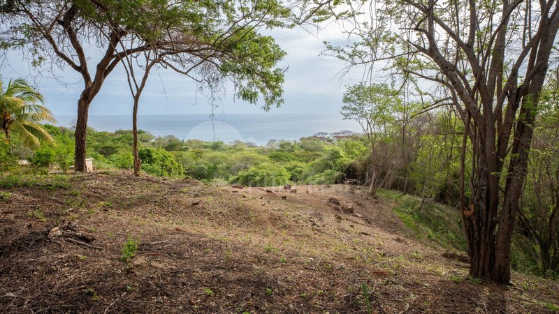 Terreno en venta en Rancho Santana, Tola