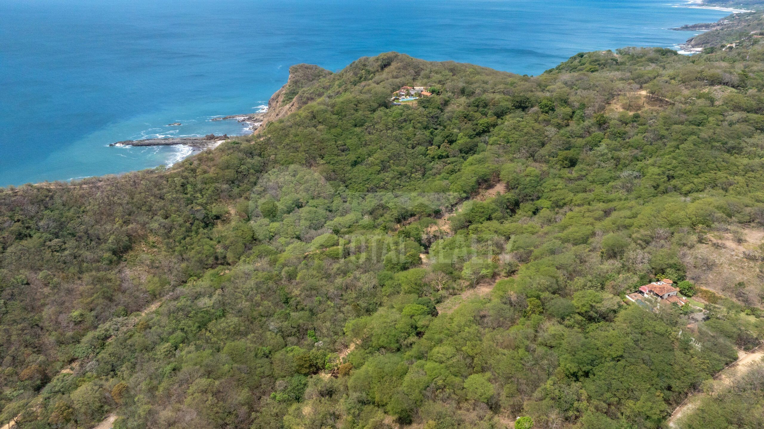 Terreno en venta en Rancho Santana, Tola