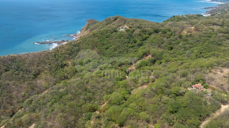 Terreno en venta en Rancho Santana, Tola