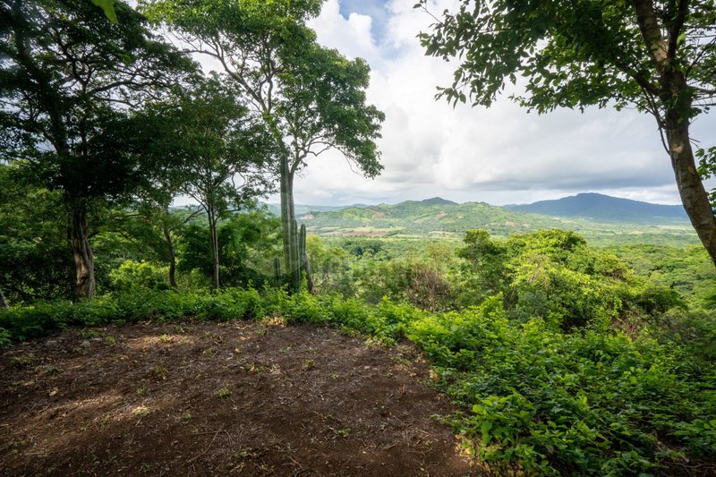 Terreno en venta en Rancho Santana, Tola