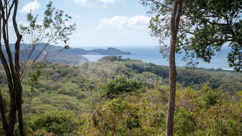 Terreno en venta en Rancho Santana, Tola