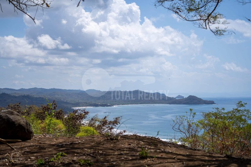Lot for sale in Rancho Santana, Tola