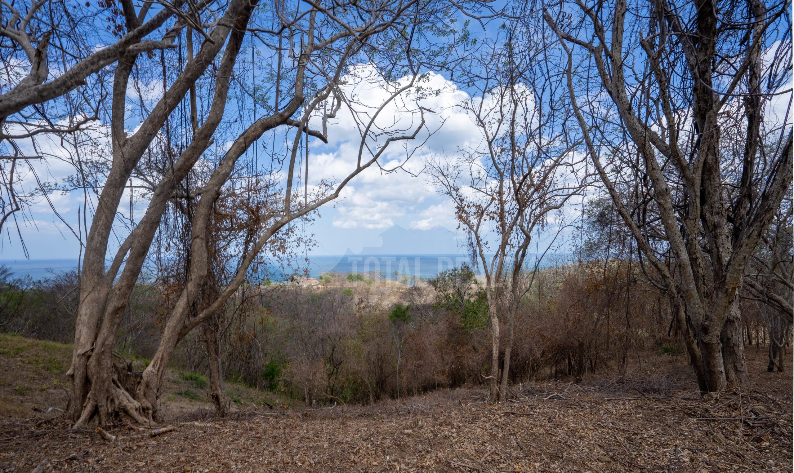 Terreno en venta en Rancho Santana, Tola