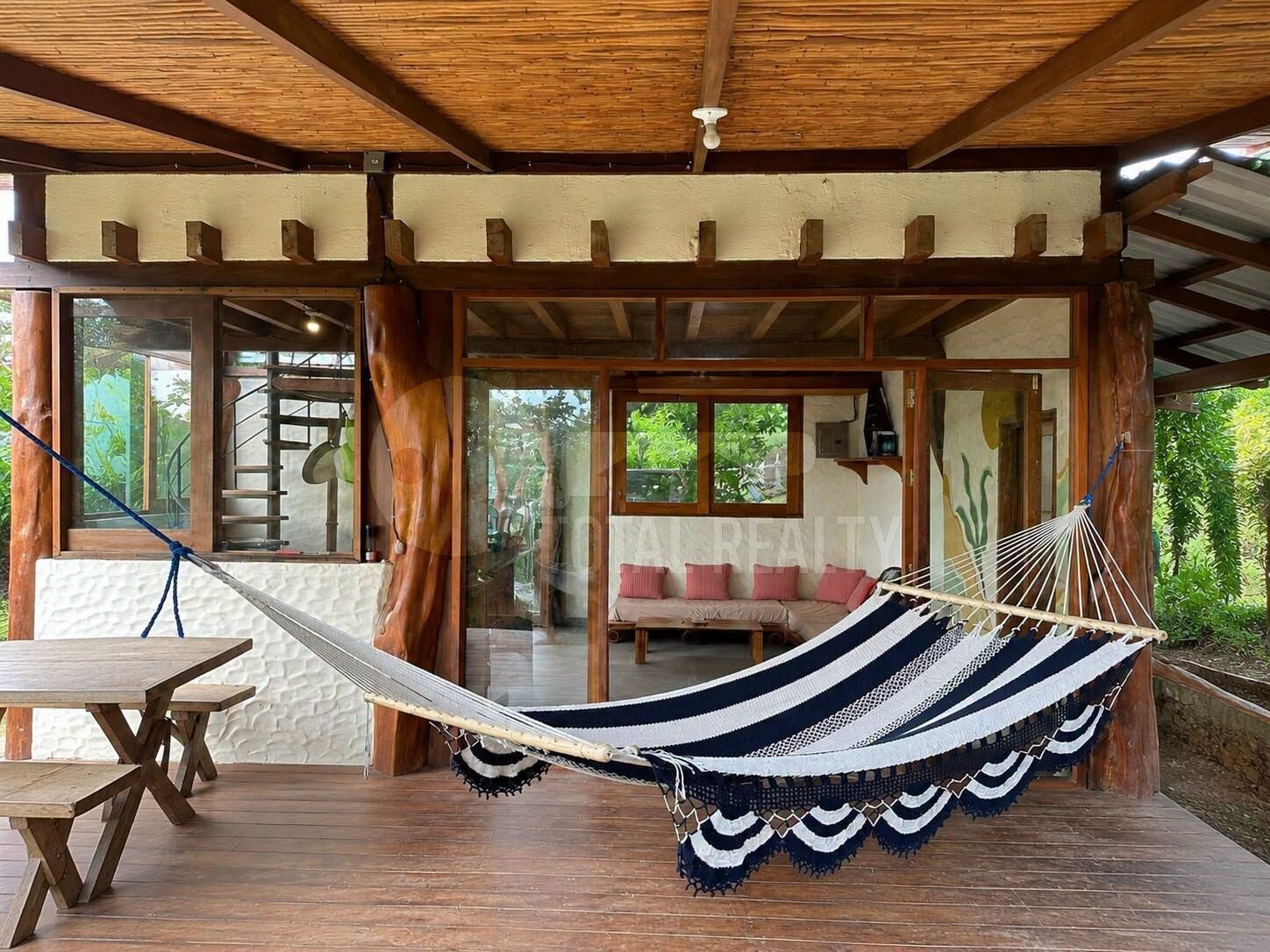 Casa en venta en San Juan del Sur