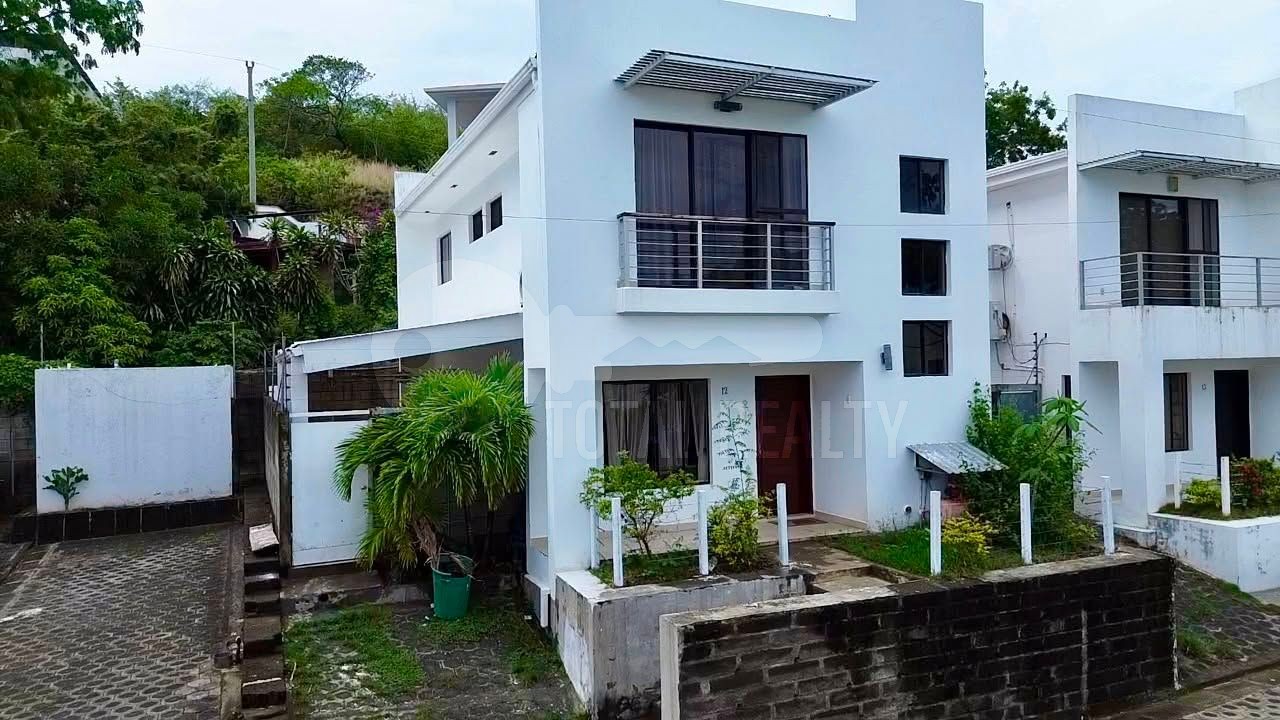 Casa en venta en Colinas de Miramar, San Juan del Sur