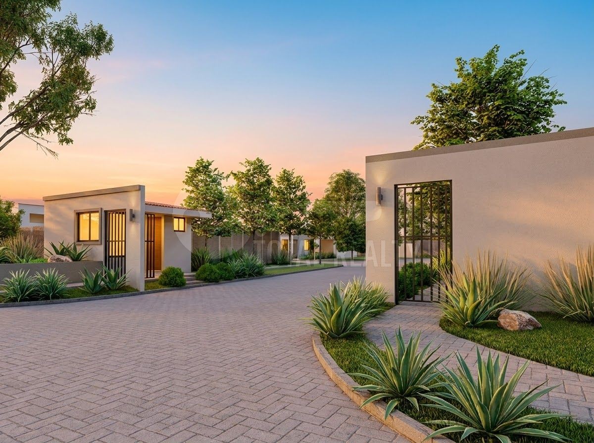 Casa en venta en Masaya