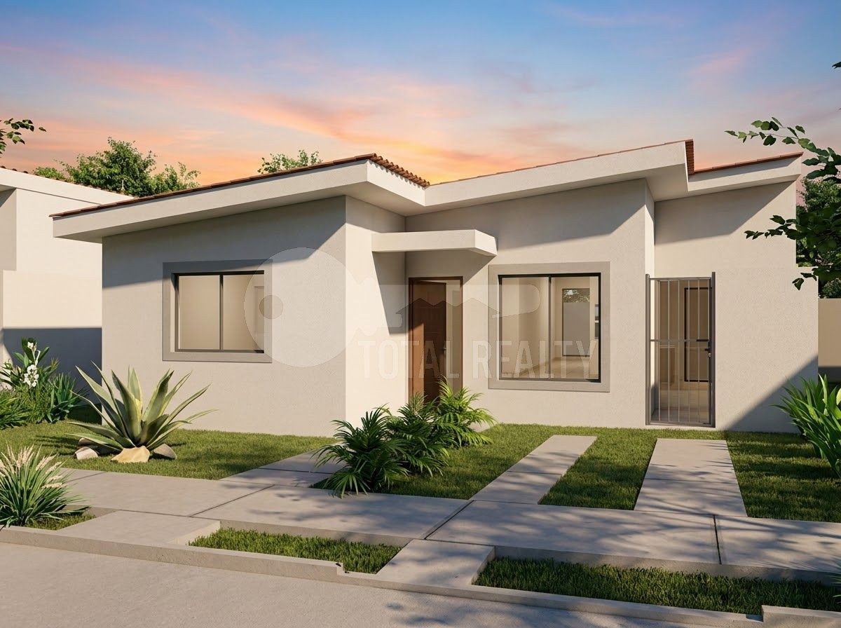 Casa en venta en Masaya