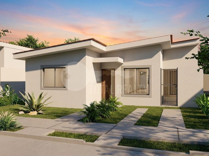 Casa en venta en Masaya