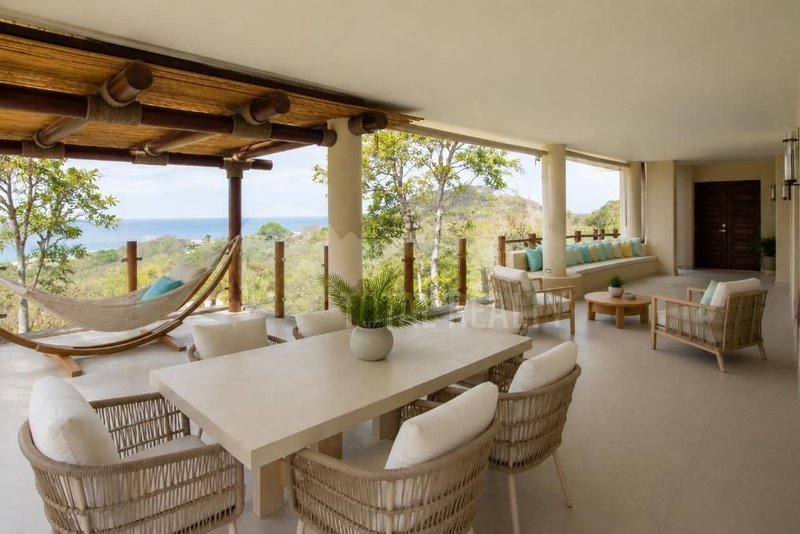 Apartamento en venta en Guacalito de la Isla, Tola