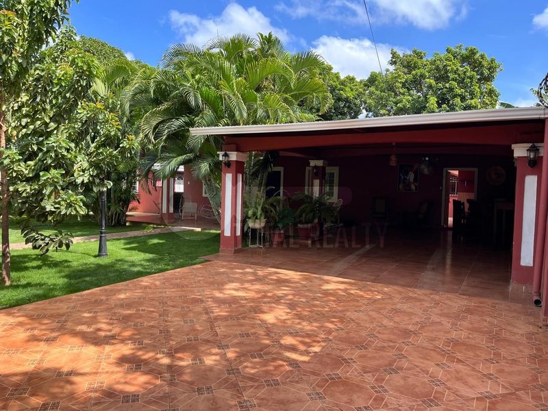 Casa en venta en Nindiri