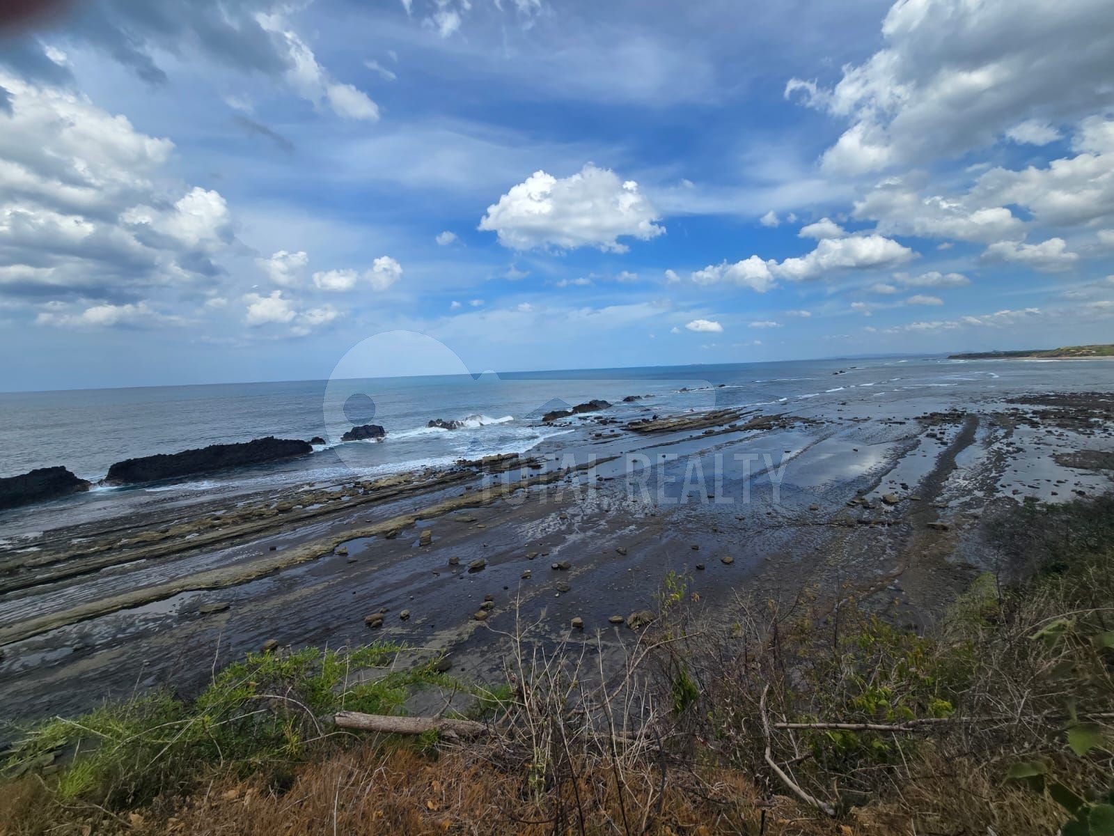 Terreno en venta en Playa Hermosa, Leon