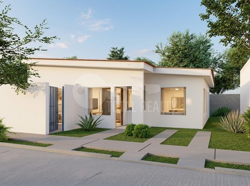 Casa en venta en Las Flores, Masaya