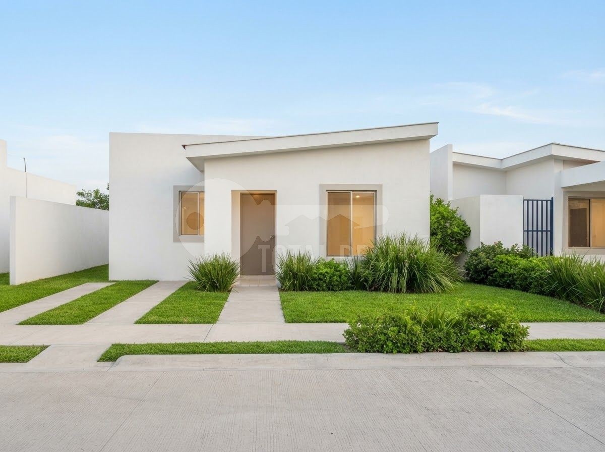 Casa en venta en Masaya