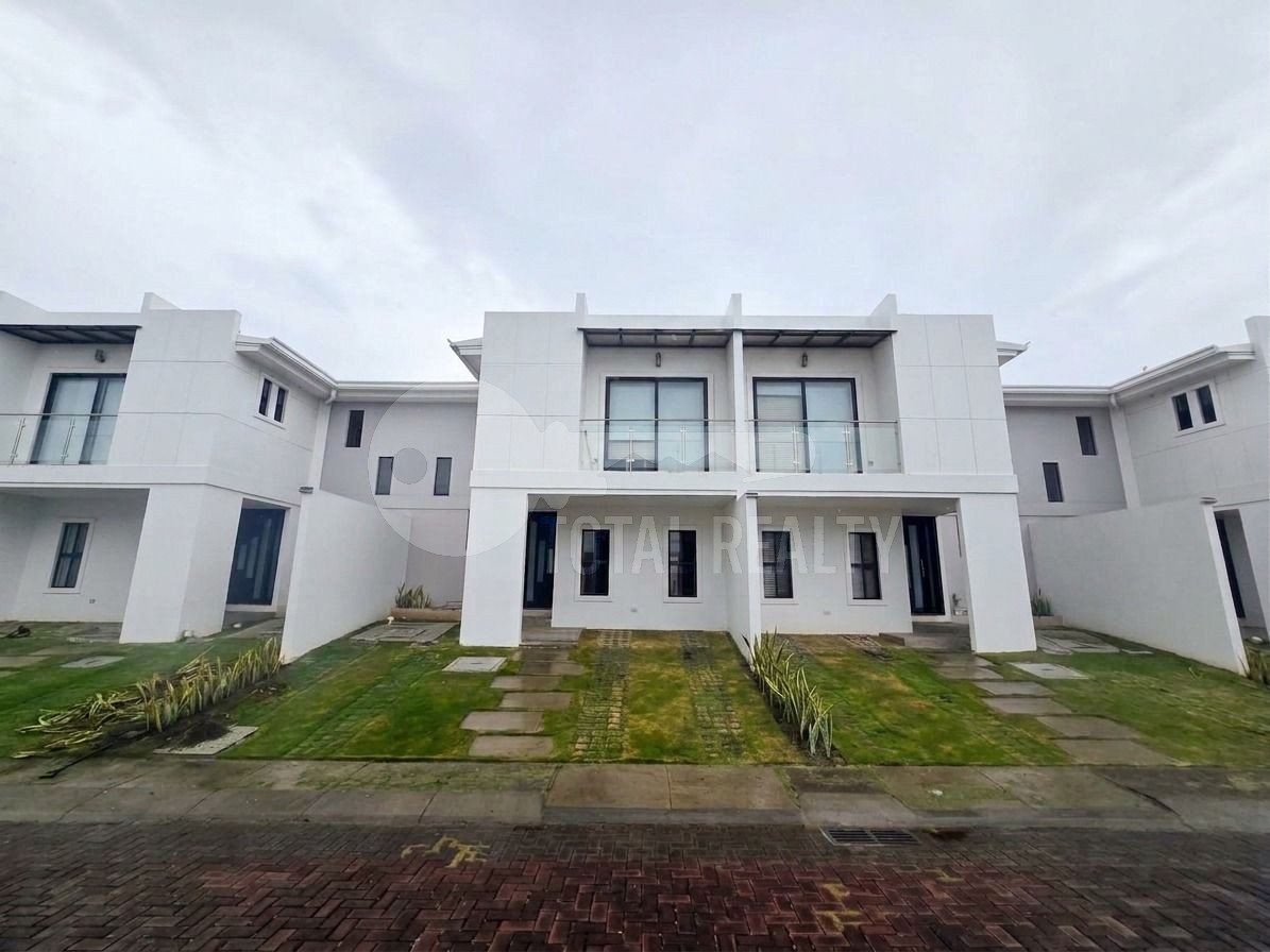 Casa en alquiler en Condominio San Juan, Reparto San Juan