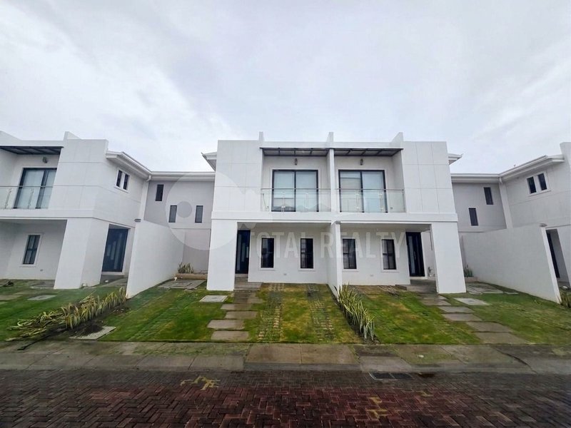 Casa en alquiler en Condominio San Juan, Reparto San Juan