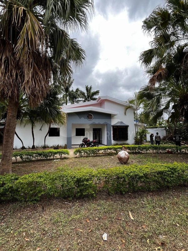 Casa en alquiler en Carretera Masaya