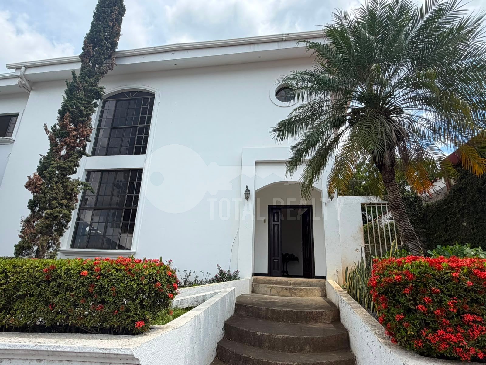 Casa en venta en Las Cumbres