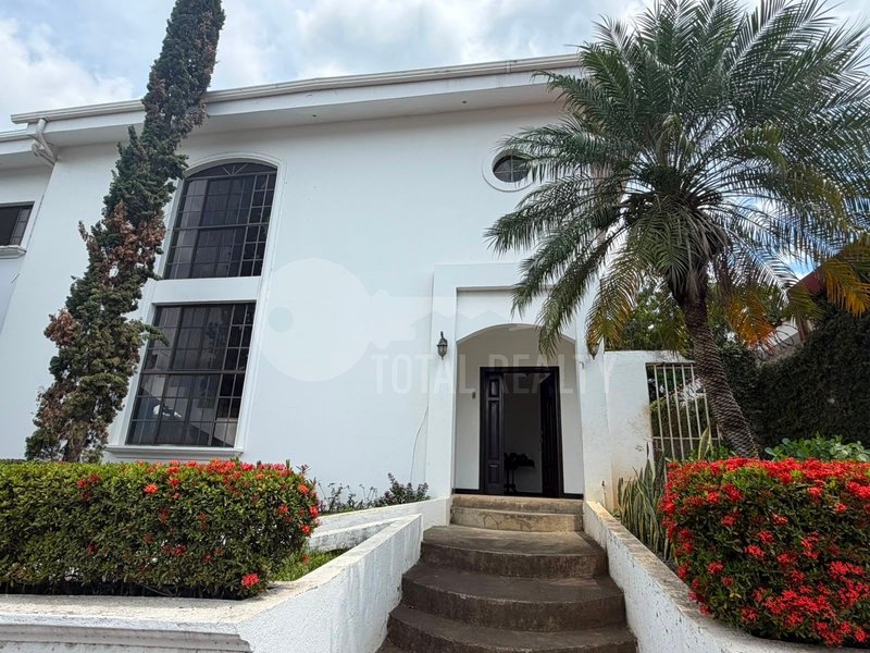 Casa en venta en Las Cumbres