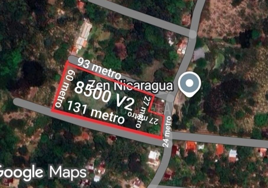 Terreno en venta en Santo Domingo