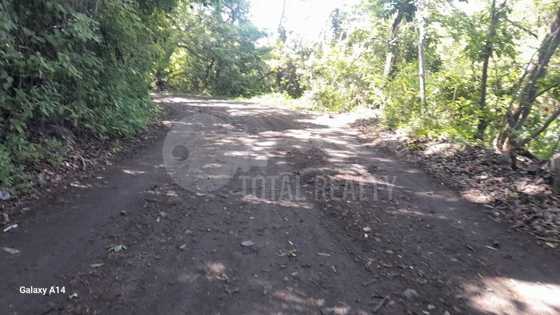 TERRENO EN VENTA A ORILLAS DEL LAGO COCIBOLCA – GRANADA