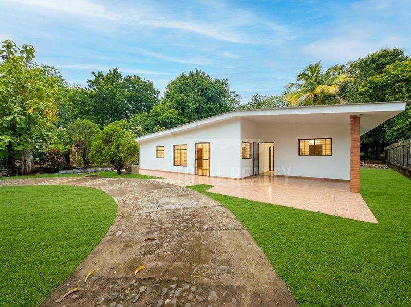 Casa en venta en Veracruz