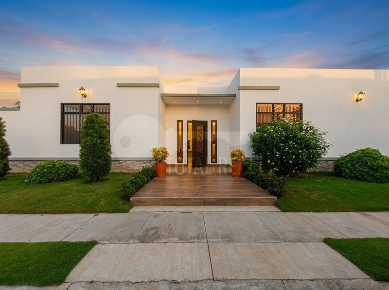 Casa en venta en Veracruz