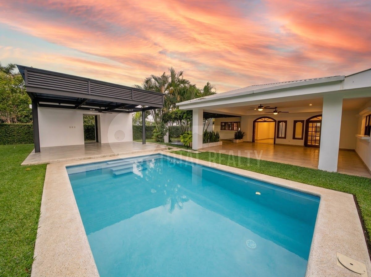 Casa en venta en Santo Domingo