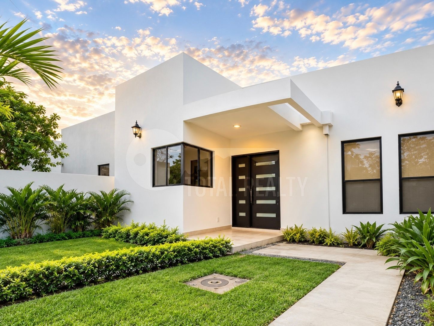 Casa en alquiler en Las Sierritas, Santo Domingo