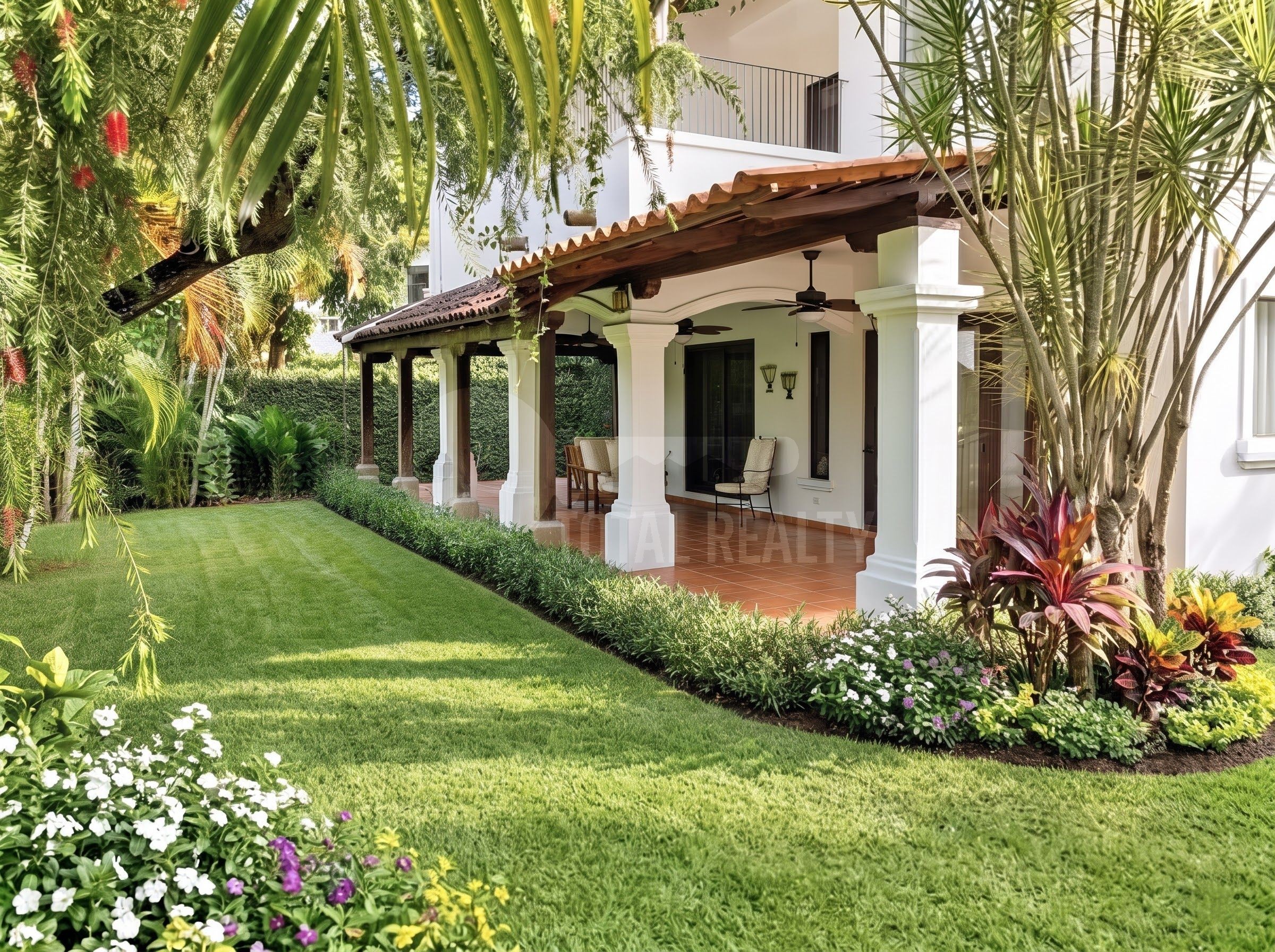 Casa en alquiler en Santo Domingo