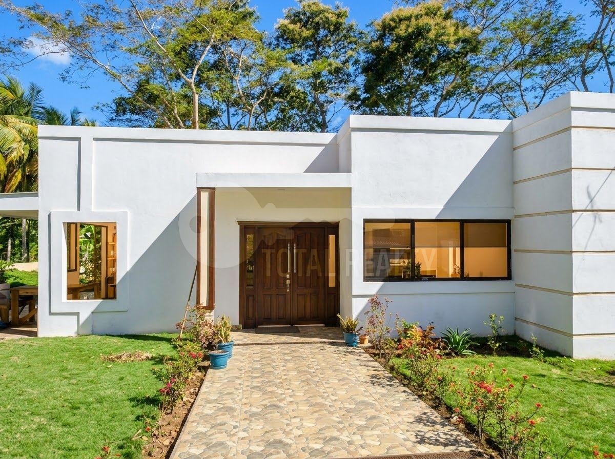 Casa en venta en Carretera Masaya