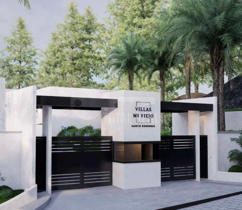 Casa en venta en Santo Domingo
